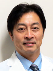 代表理事 山口 重樹