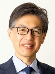 事務局長　天谷 文昌